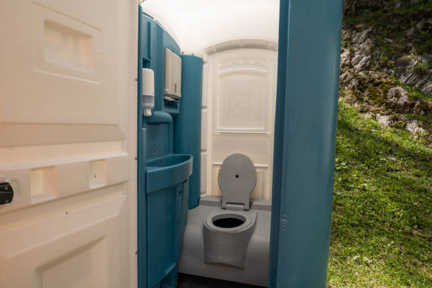 Best High-end porta potty rental  in Elverson, PA