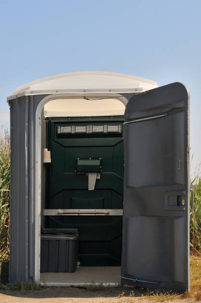 Best Affordable portable toilet rental  in Elverson, PA