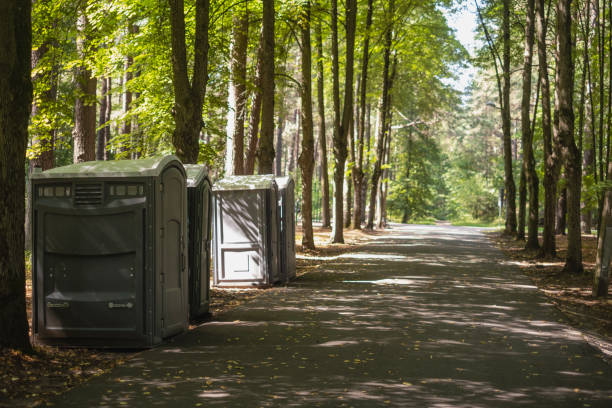 Best Portable toilet rental cost  in Elverson, PA
