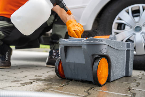 Best Portable toilet rental cost  in Elverson, PA
