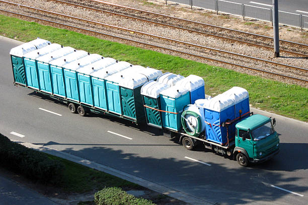 Best Porta potty rental for parties  in Elverson, PA